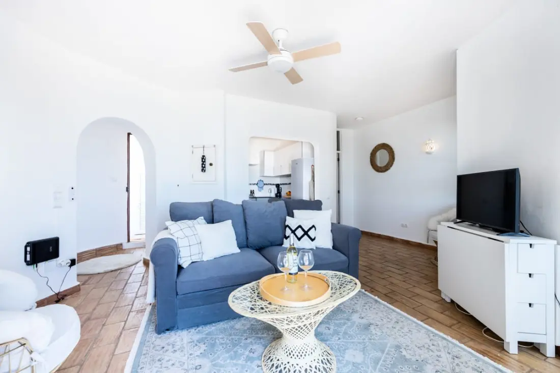 Borda D'agua - Waterside Apartments