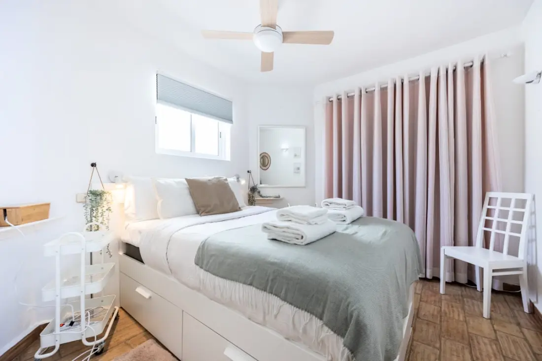 Borda D'agua - Waterside Apartments