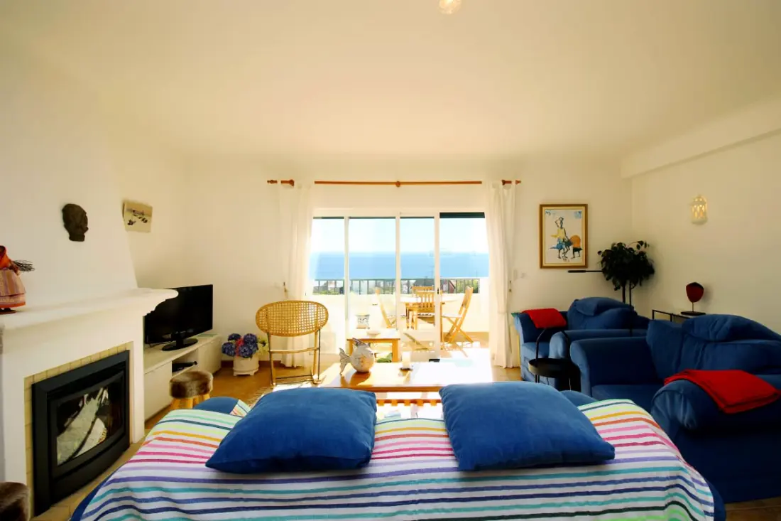 Bright And Central Apartment | Praia Da Luz