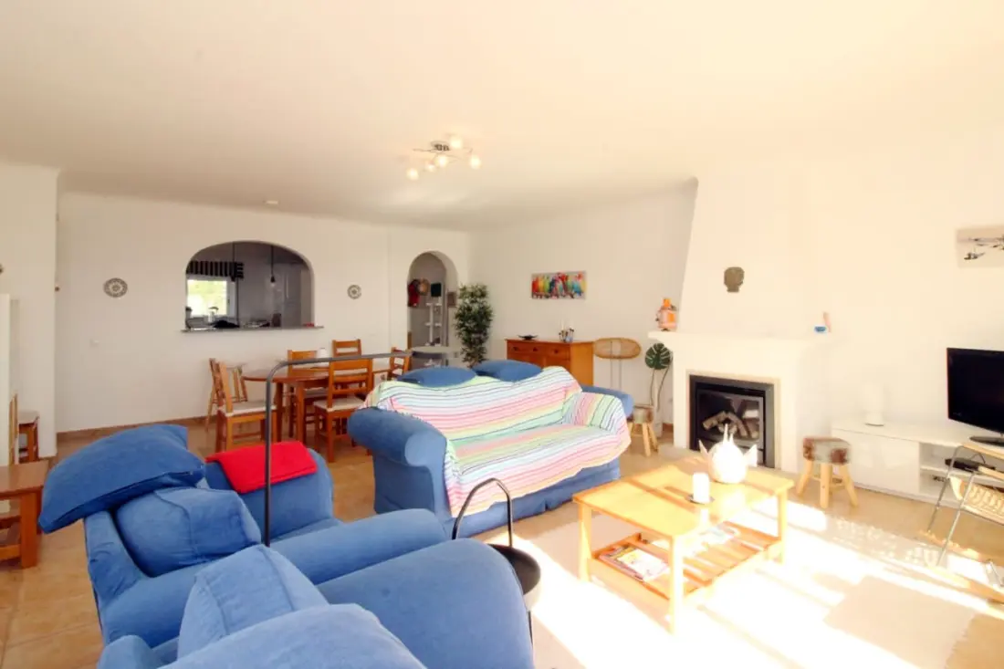Bright And Central Apartment | Praia Da Luz