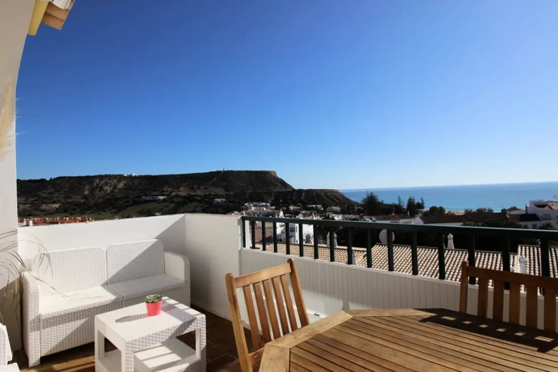 Bright And Central Apartment | Praia Da Luz
