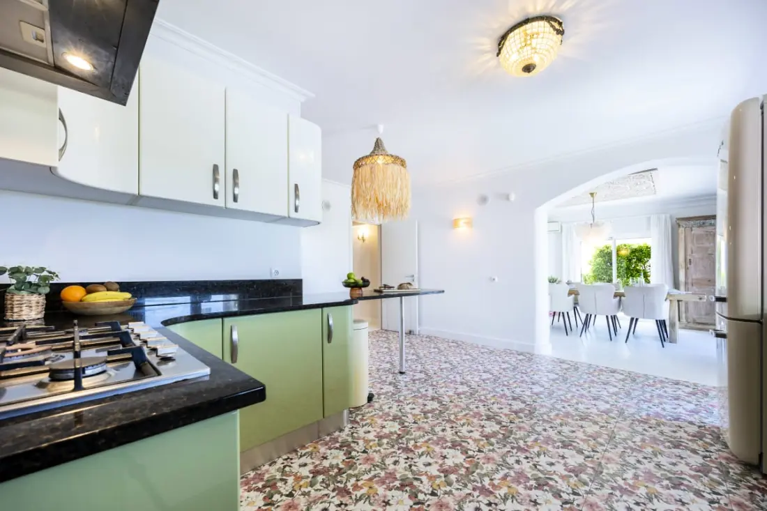 Casa Paraíso - Villa Vue Mer à Praia Da Luz