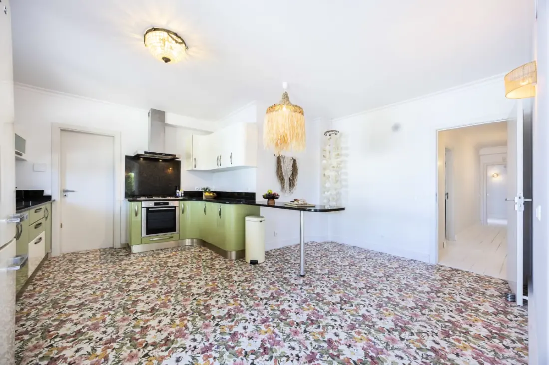 Casa Paraíso - Villa Vue Mer à Praia Da Luz