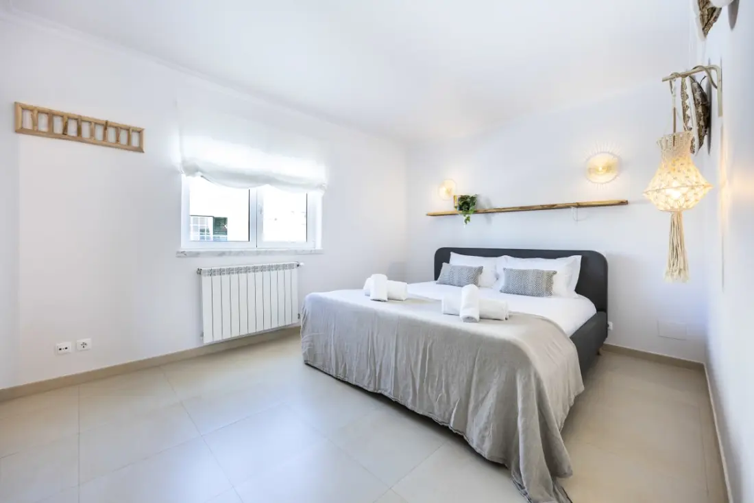 Casa Paraíso - Villa Vue Mer à Praia Da Luz