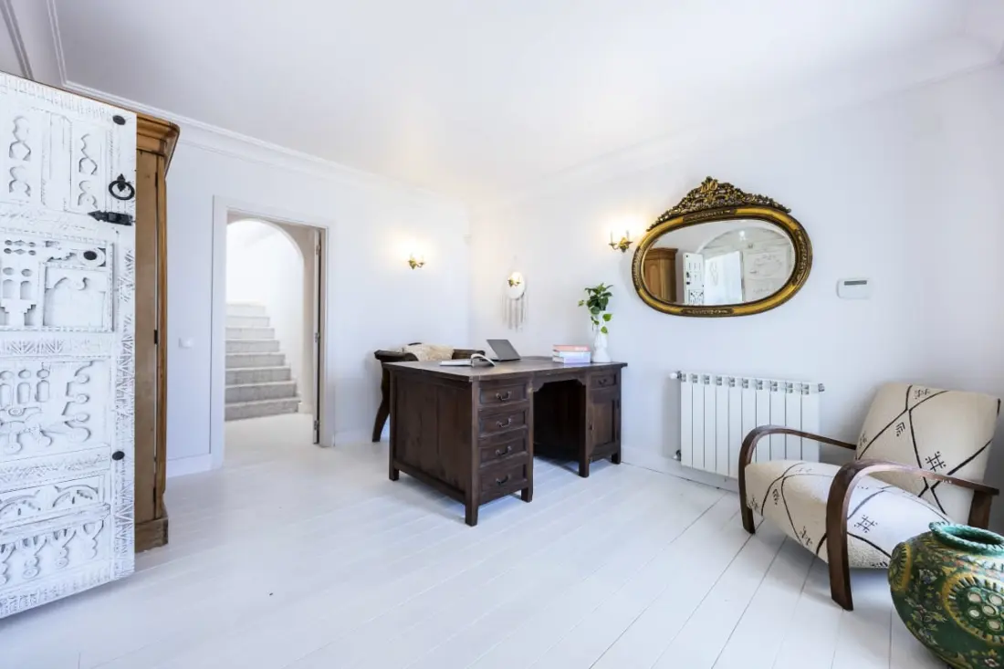Casa Paraíso - Villa Vue Mer à Praia Da Luz