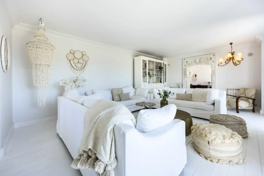Casa Paraíso - Villa Vue Mer à Praia Da Luz