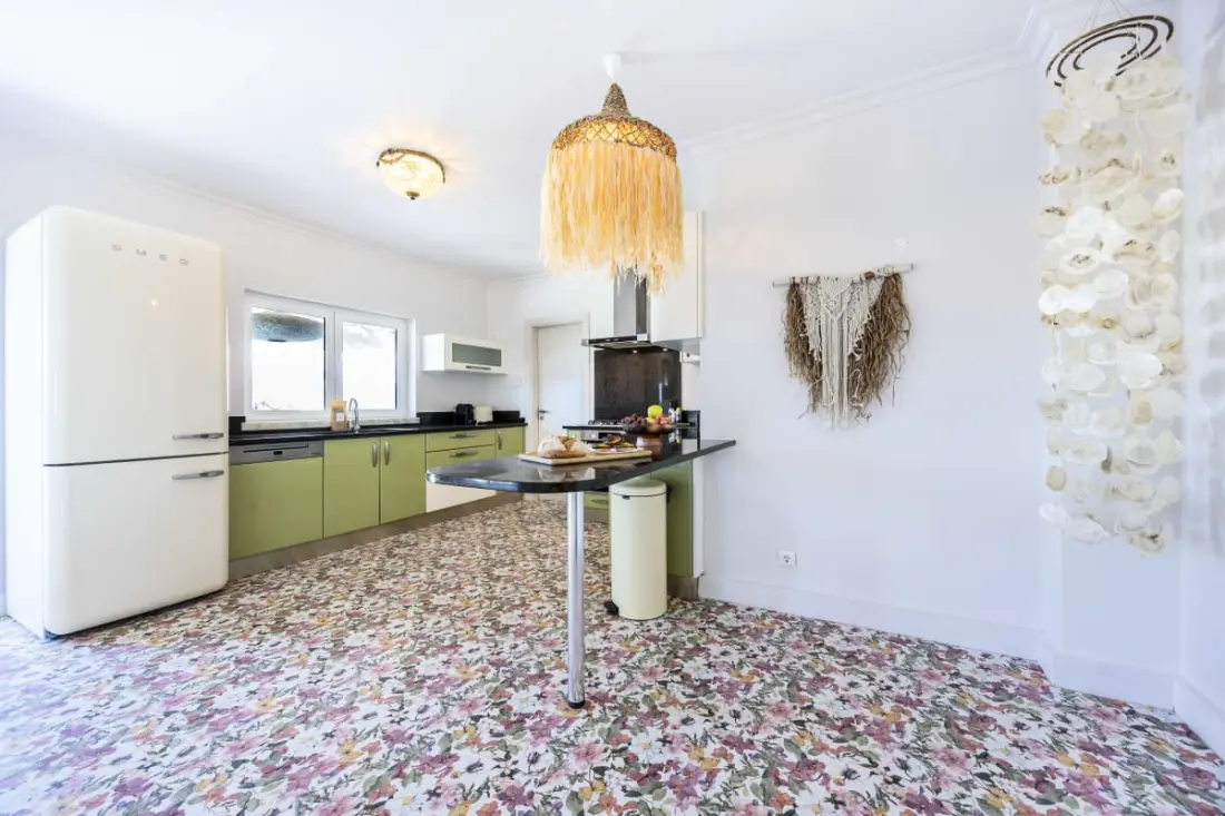 Casa Paraíso - Villa Vue Mer à Praia Da Luz