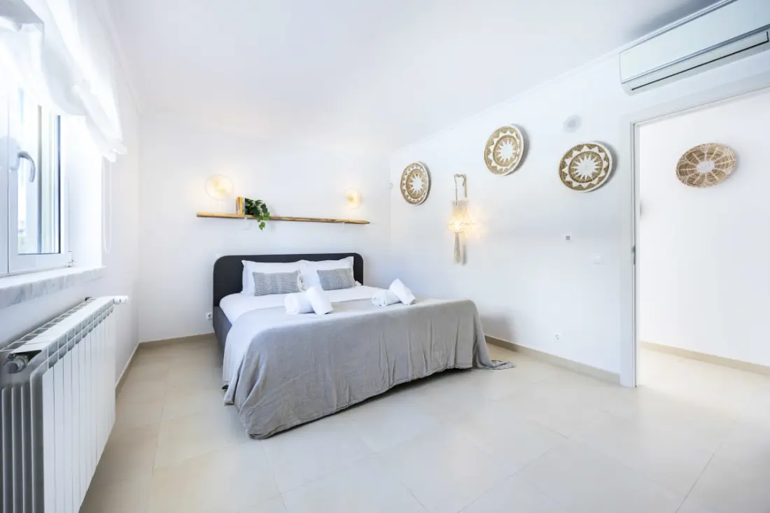 Casa Paraíso - Villa Vue Mer à Praia Da Luz