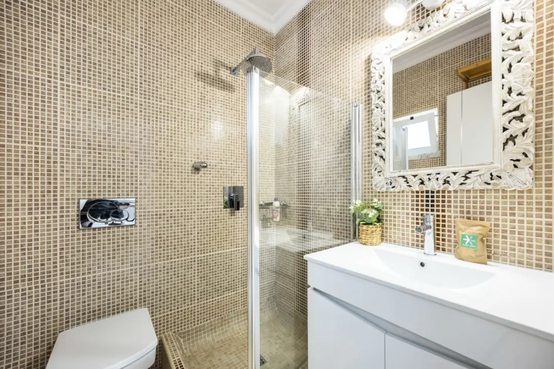 Casa Paraíso - Villa Vue Mer à Praia Da Luz