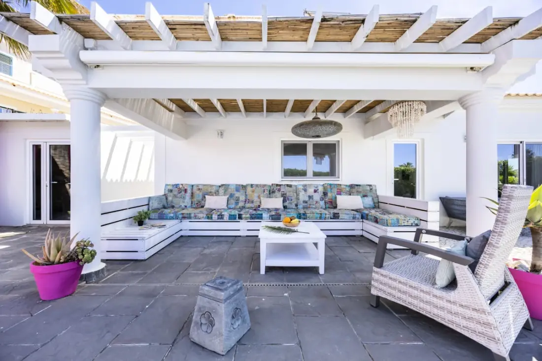 Casa Paraíso - Villa Vue Mer à Praia Da Luz