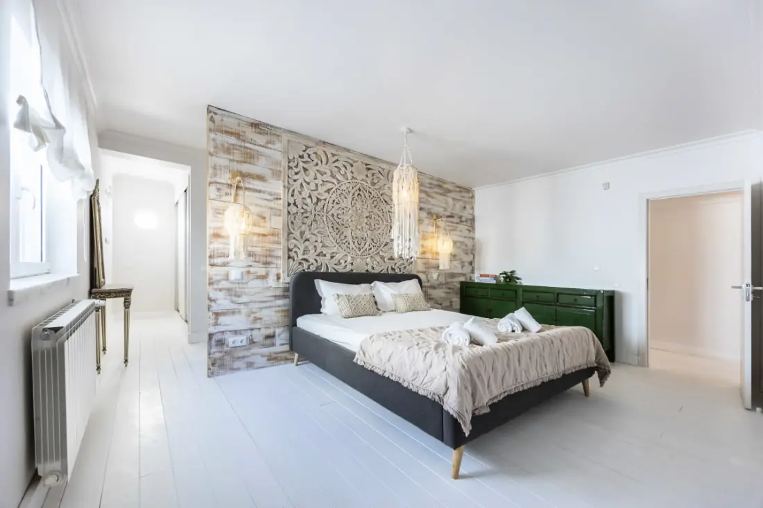 Casa Paraíso - Villa Vue Mer à Praia Da Luz