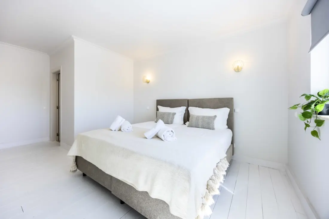 Casa Paraíso - Villa Vue Mer à Praia Da Luz