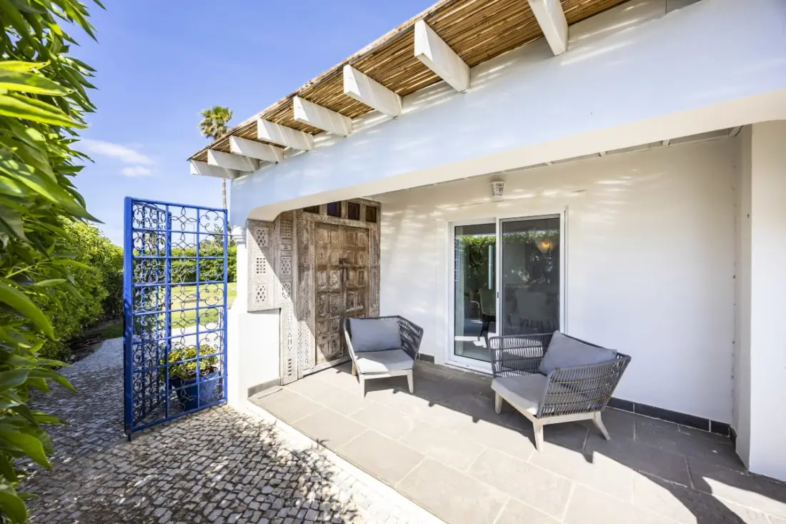 Casa Paraíso - Villa Vue Mer à Praia Da Luz