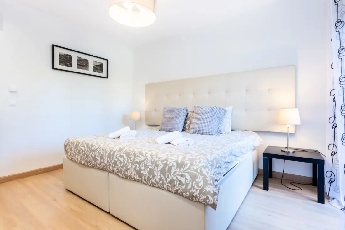 Estrela Da Luz - Marcello Apartment