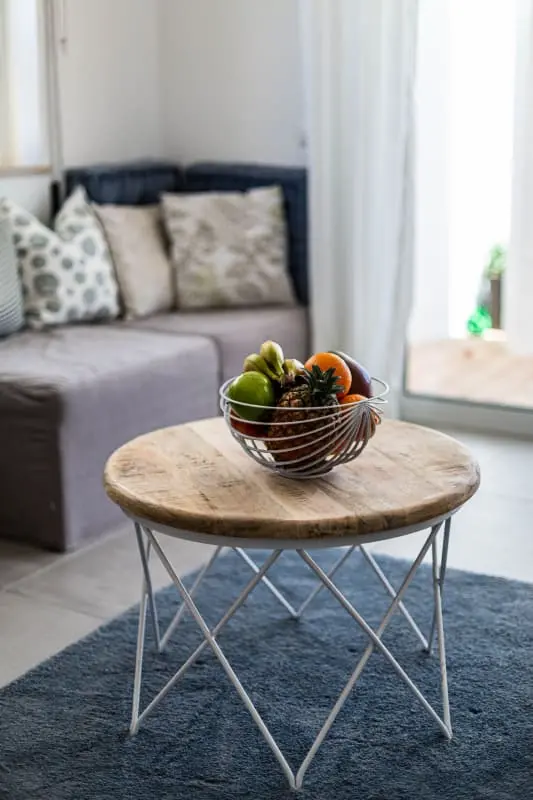 Lemon Tree - Waterside Apartments