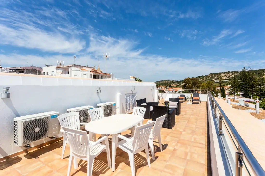 Mariners (1) - Bright And Stylish Apartment