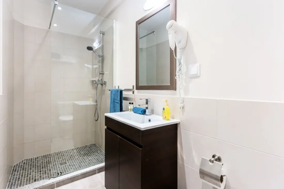 Mariners (1) - Bright And Stylish Apartment