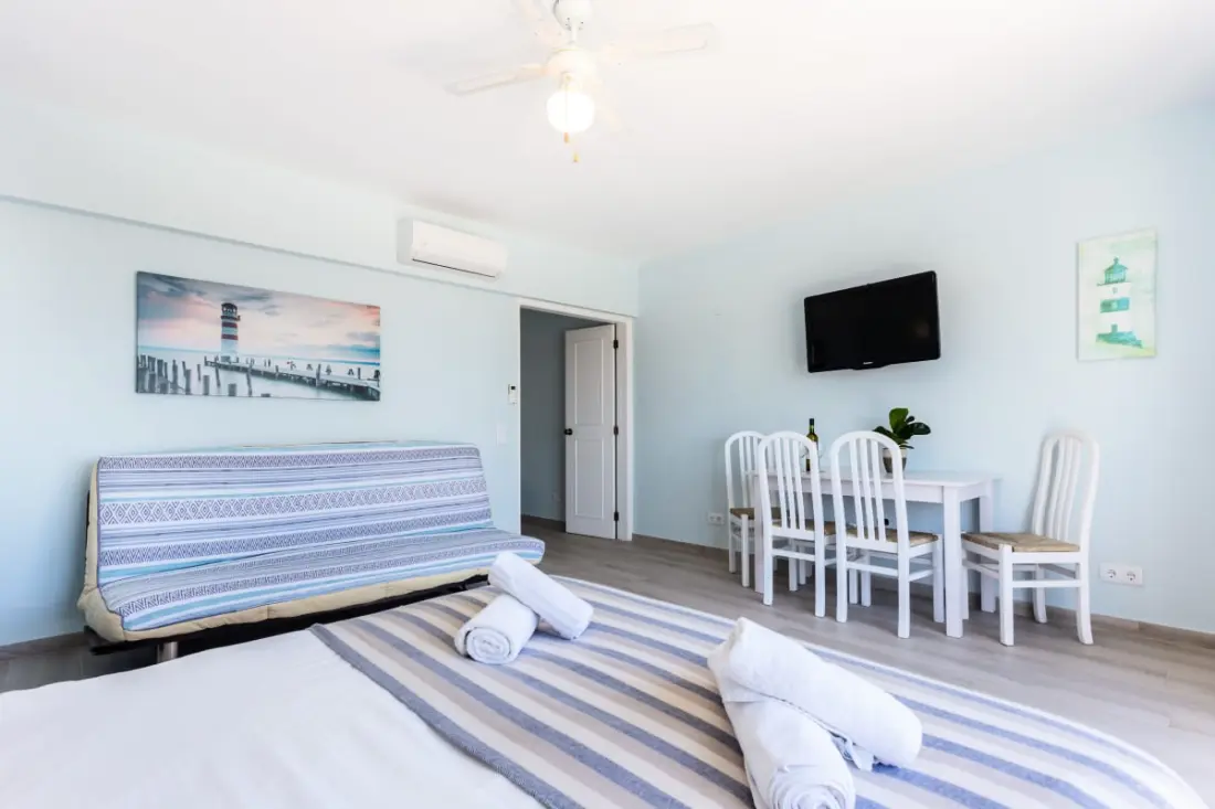Mariners (2) - Bright And Stylish Apartment