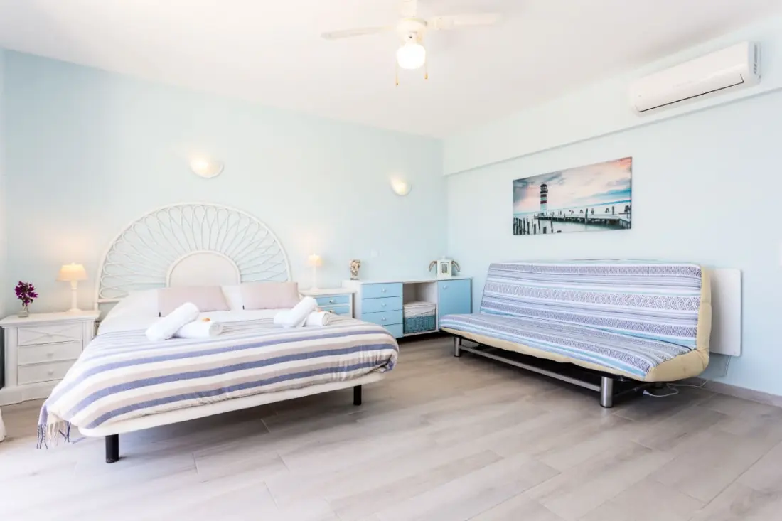 Mariners (2) - Bright And Stylish Apartment