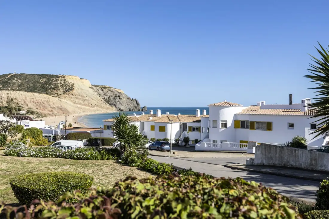 Oceanview Dream - Praia Da Luz