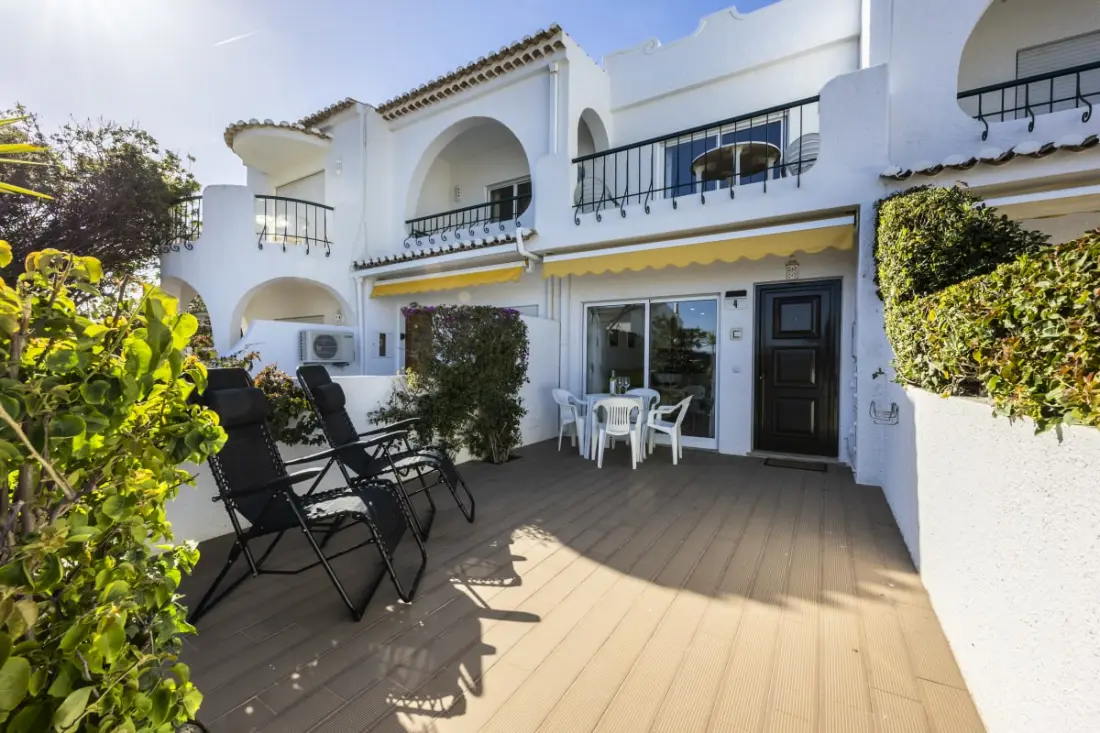 Oceanview Dream - Praia Da Luz