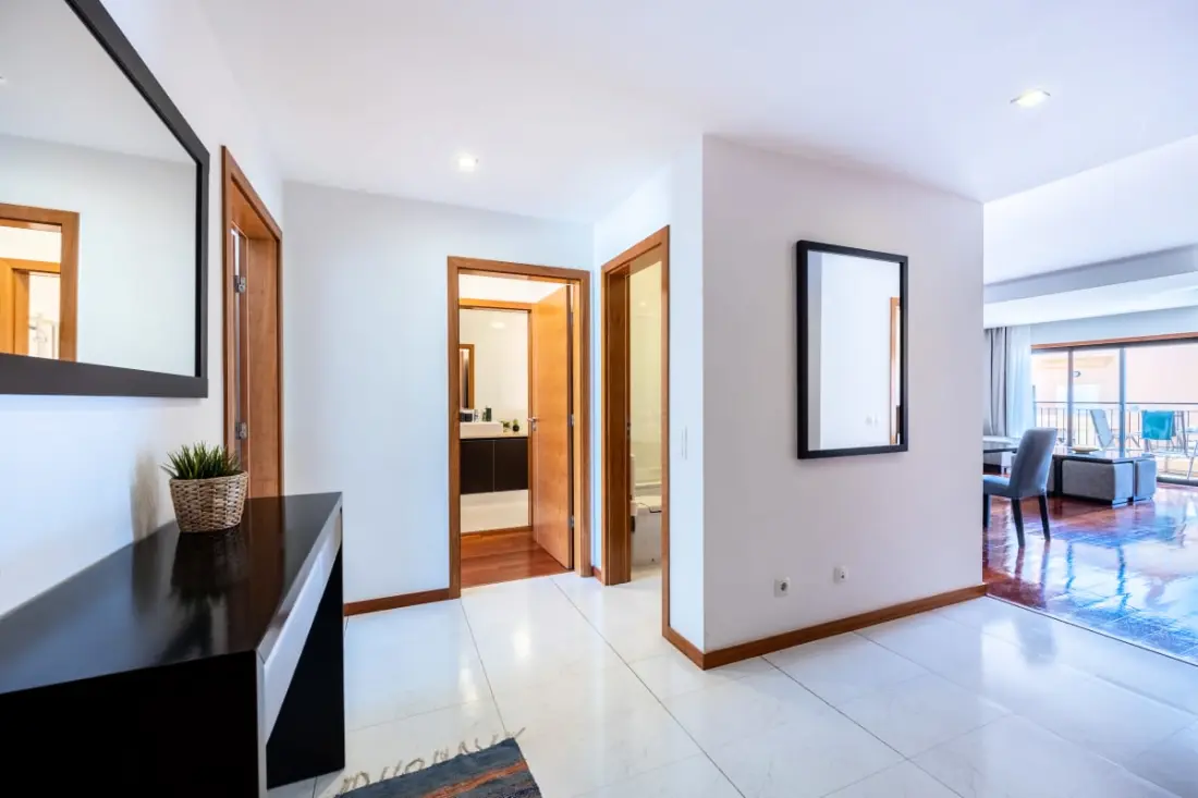Sea View Praia Da Luz Luxury Apartment