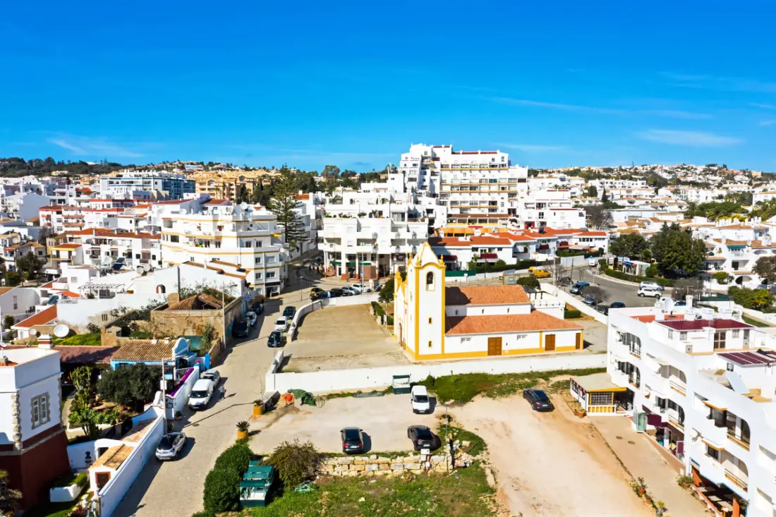 Sea View Praia Da Luz Luxury Apartment