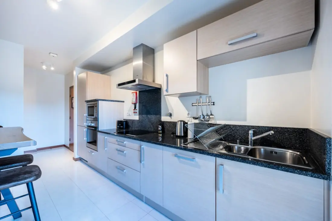 Sea View Praia Da Luz Luxury Apartment