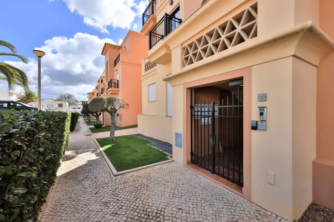 Sea View Praia Da Luz Luxury Apartment
