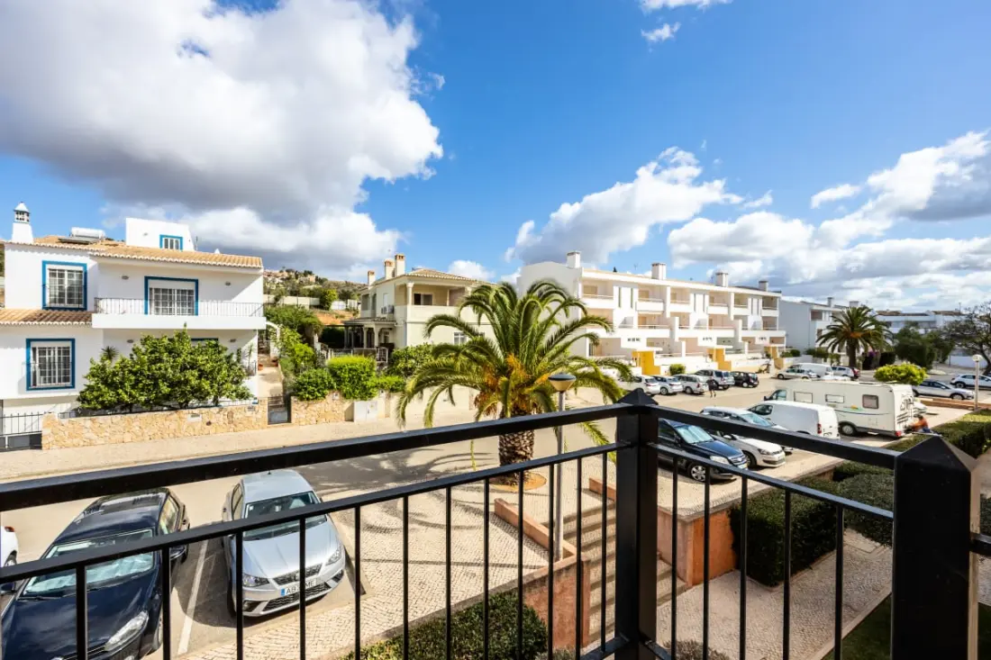 Sea View Praia Da Luz Luxury Apartment