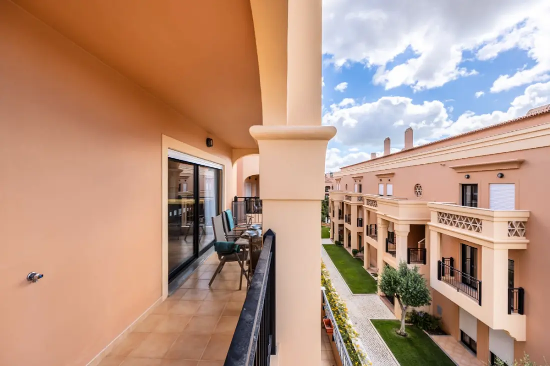 Sea View Praia Da Luz Luxury Apartment