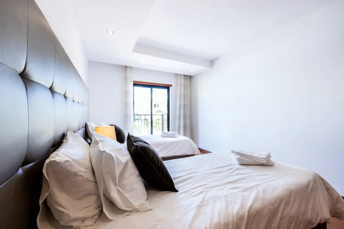 Sea View Praia Da Luz Luxury Apartment