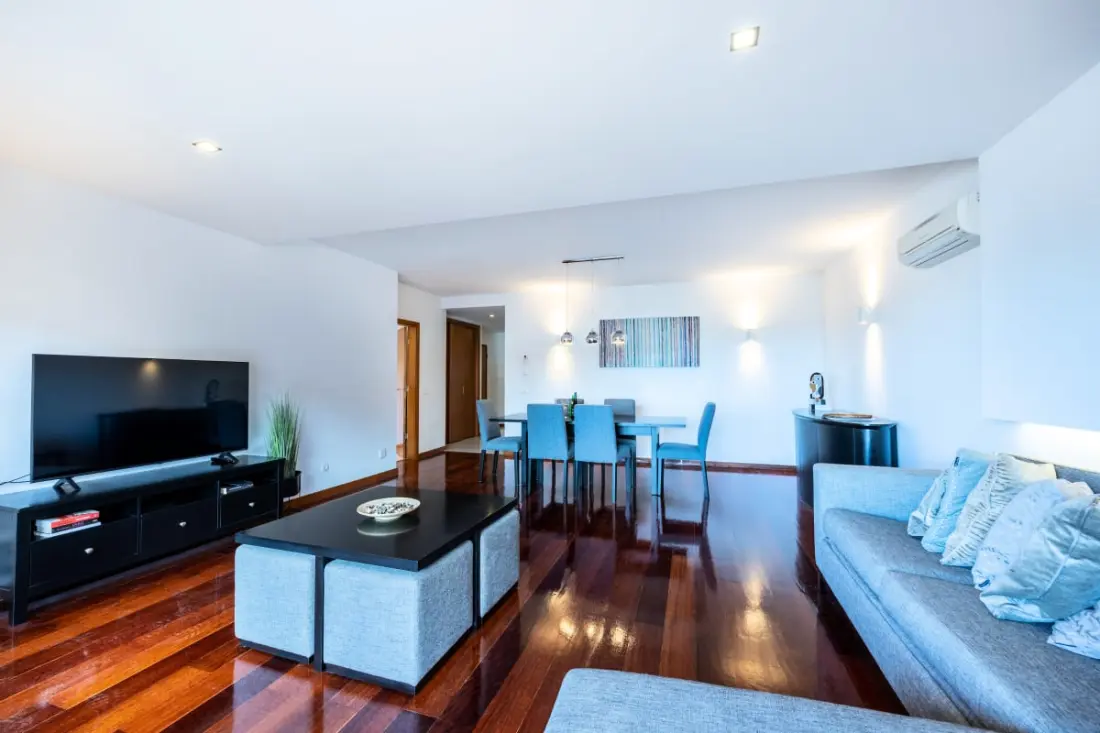 Sea View Praia Da Luz Luxury Apartment