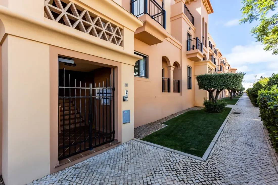 Sun And Sea - Baia Da Luz Apartment