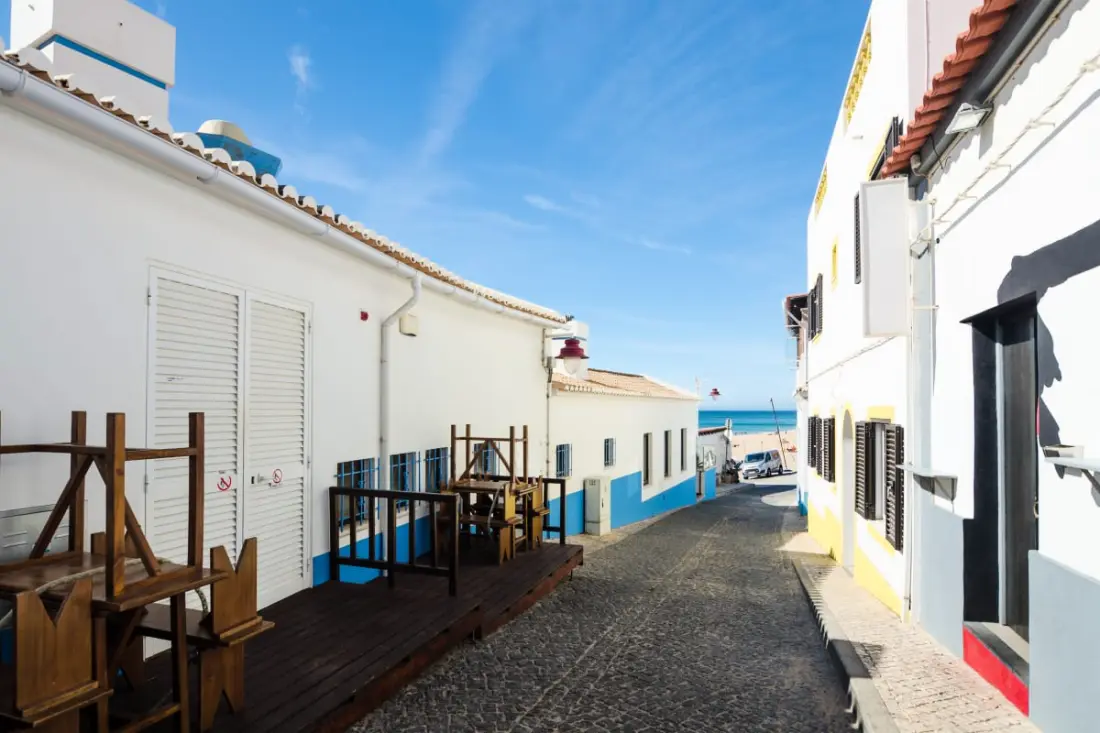 Bay View Townhouse