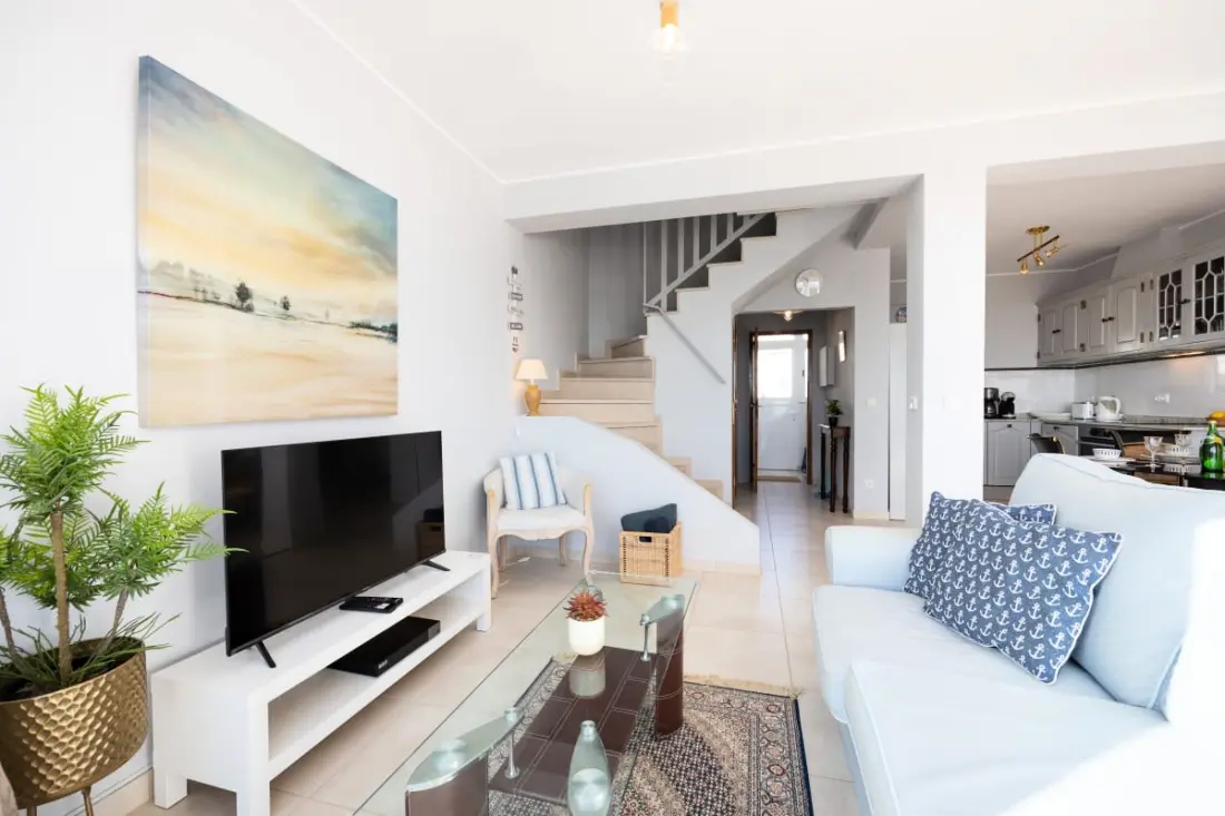 Bay View Townhouse