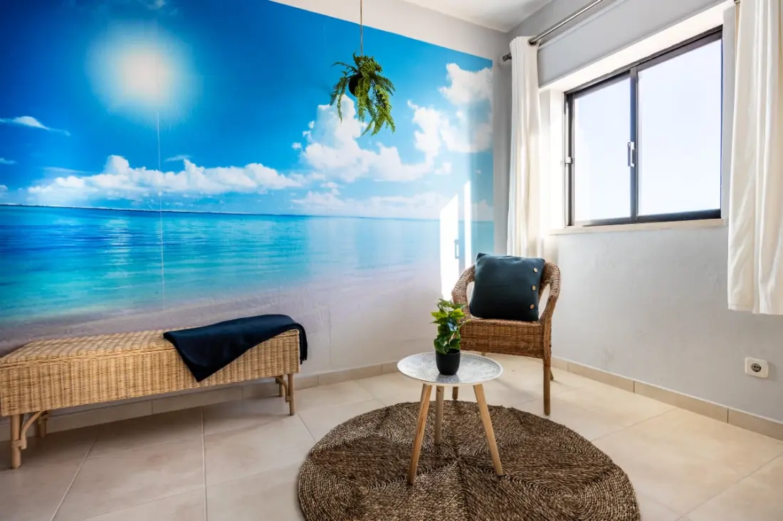 Bay View Townhouse