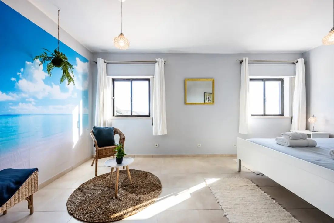Bay View Townhouse