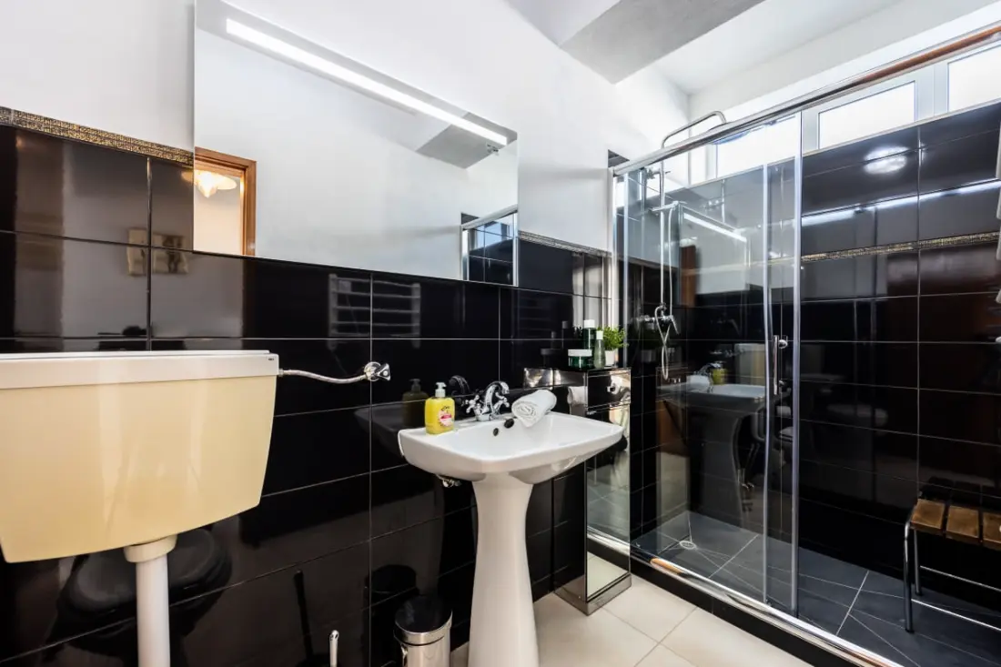 Bay View Townhouse
