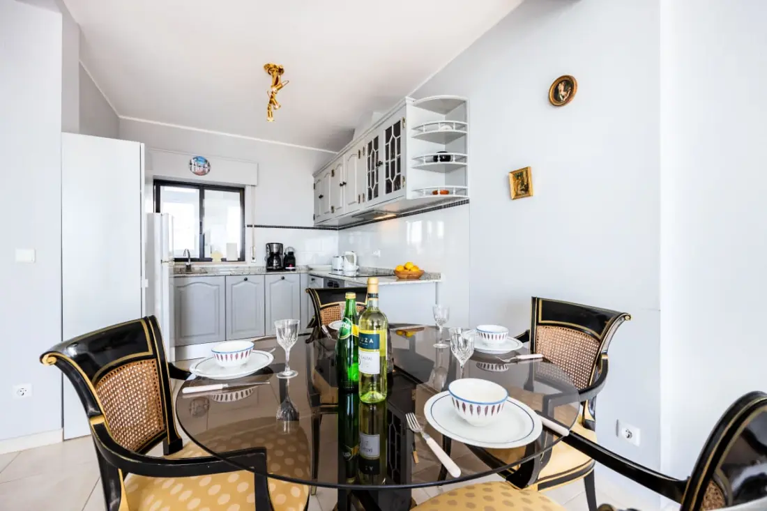 Bay View Townhouse