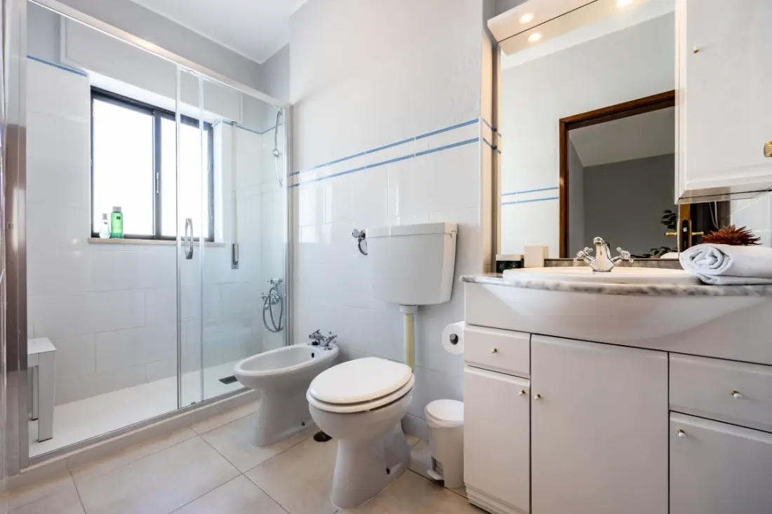 Bay View Townhouse