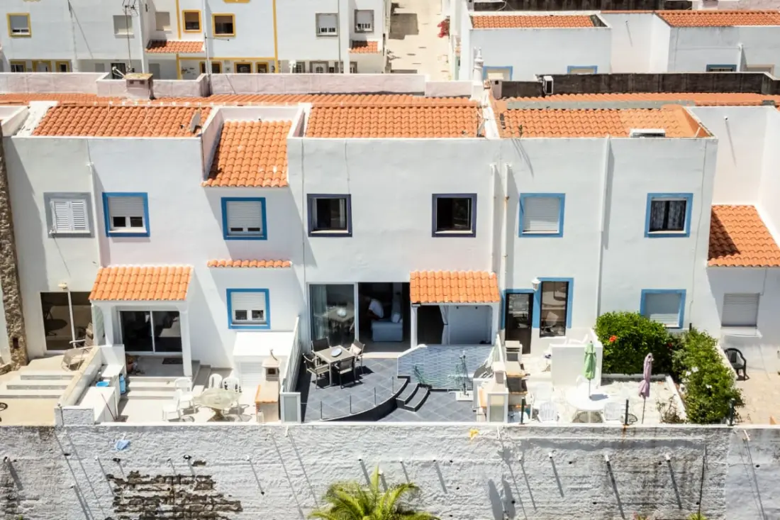 Bay View Townhouse