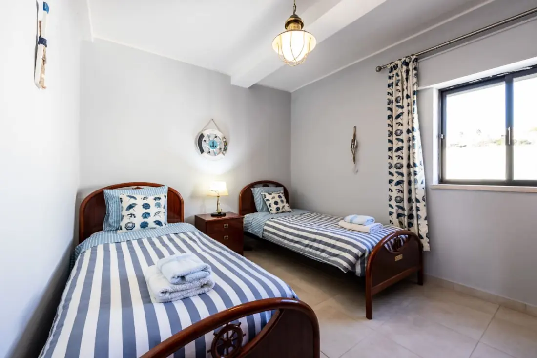 Bay View Townhouse
