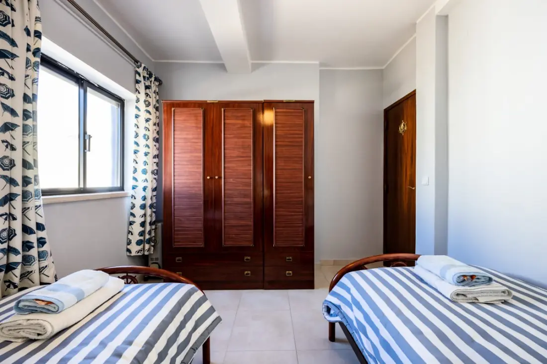 Bay View Townhouse