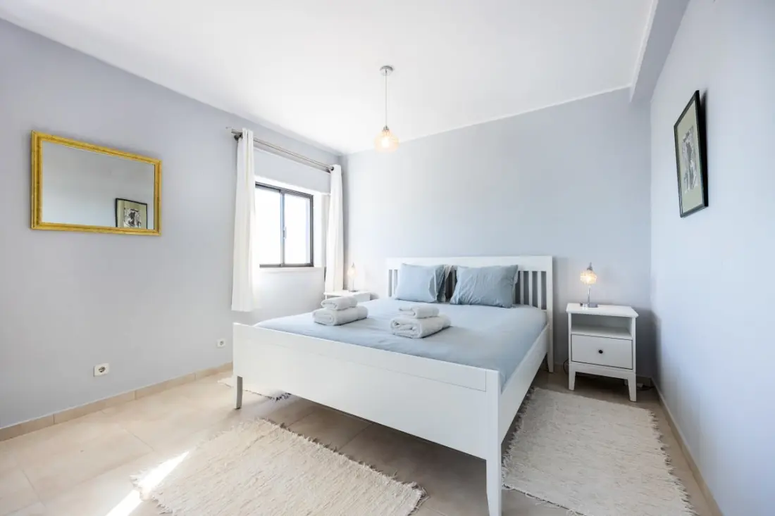 Bay View Townhouse