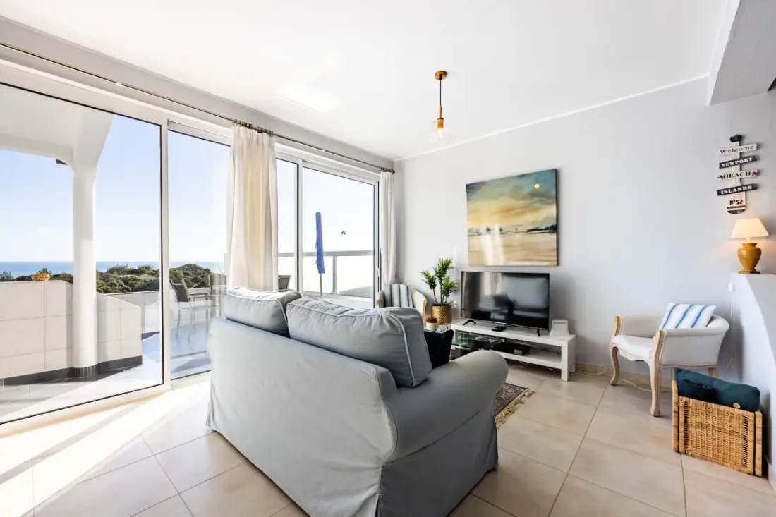 Bay View Townhouse