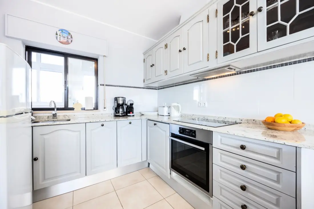 Bay View Townhouse