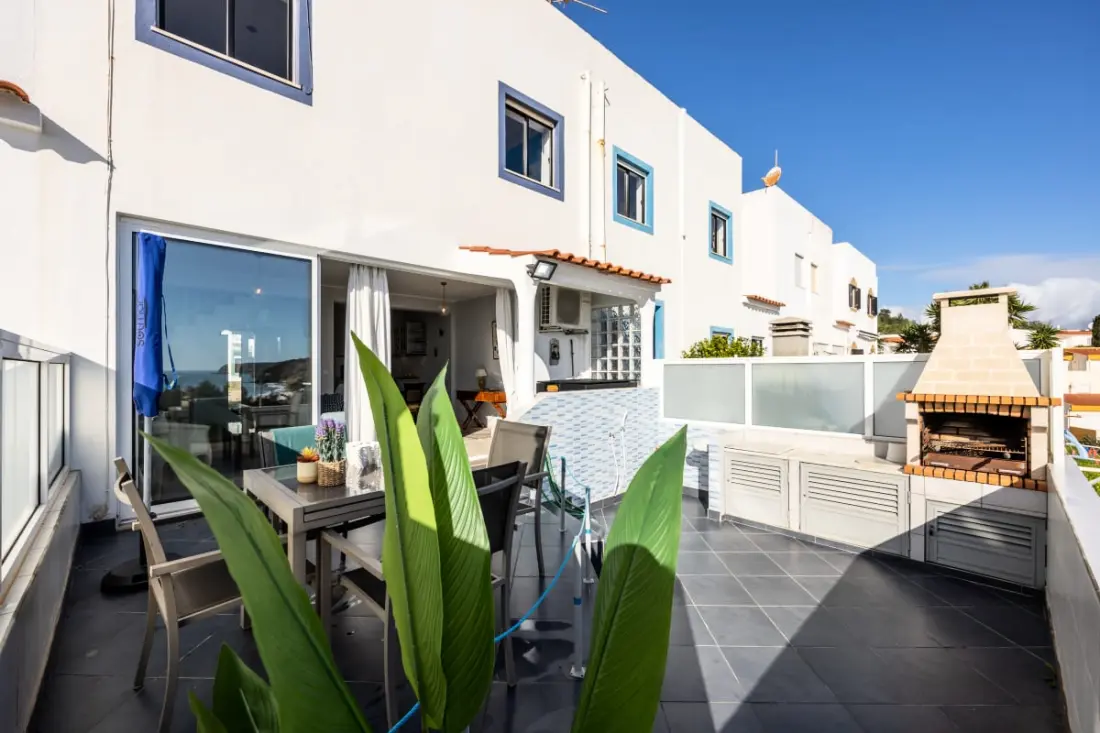 Bay View Townhouse
