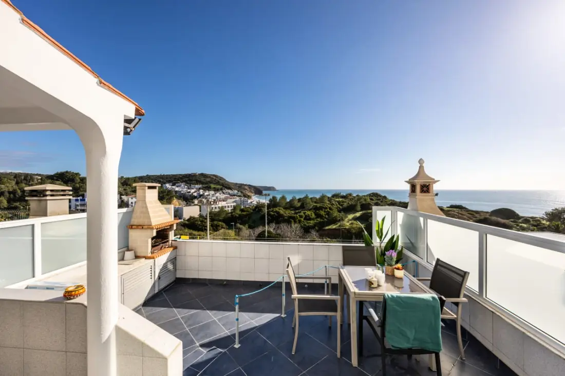 Bay View Townhouse