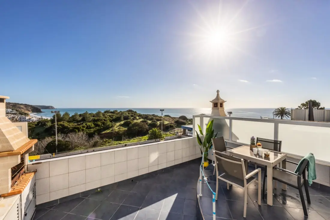 Bay View Townhouse